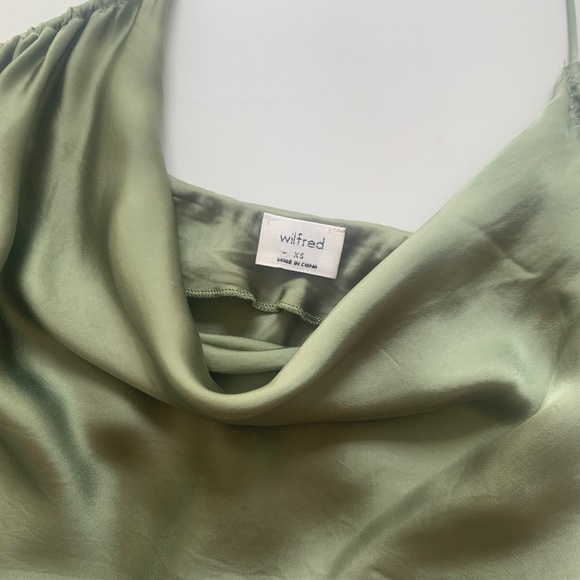 Wilfred | Allusion Camisole - Picture 7 of 7